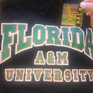 AACA Florida University hoodie
